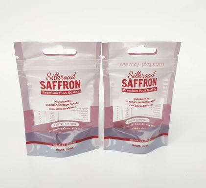 Plastic Pouch Plastic Pouch