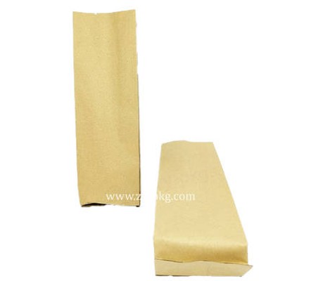 Paper Gusset Bags Paper Gusset Bags